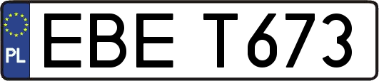 EBET673