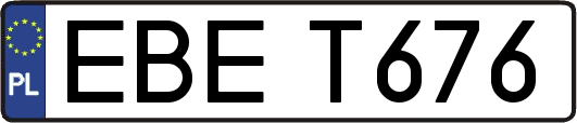EBET676