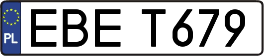 EBET679