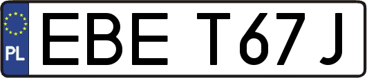 EBET67J