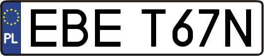 EBET67N