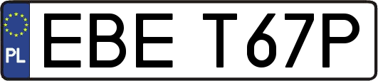 EBET67P
