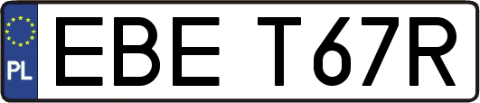 EBET67R