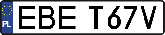 EBET67V