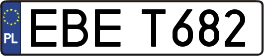 EBET682