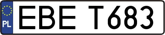 EBET683