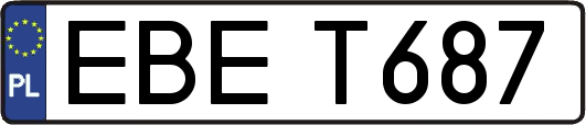 EBET687