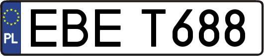 EBET688
