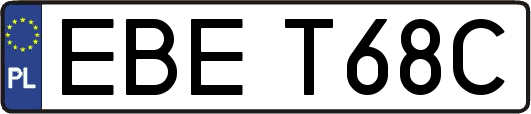 EBET68C