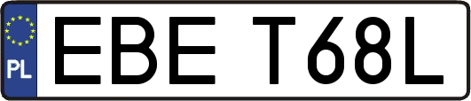 EBET68L