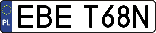 EBET68N