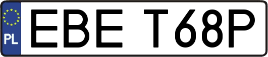 EBET68P