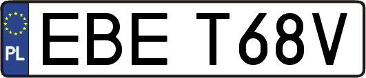 EBET68V