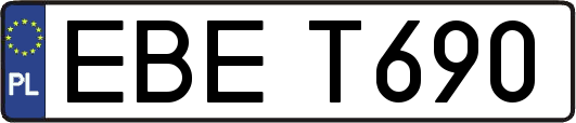 EBET690