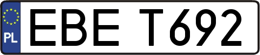 EBET692