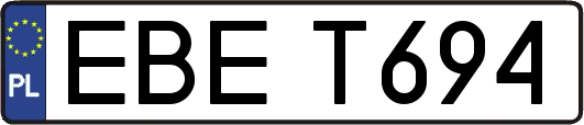 EBET694