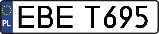 EBET695