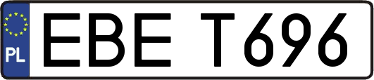 EBET696