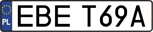EBET69A