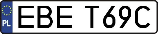 EBET69C