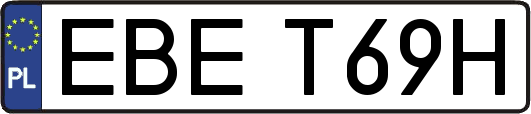 EBET69H