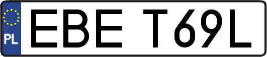 EBET69L