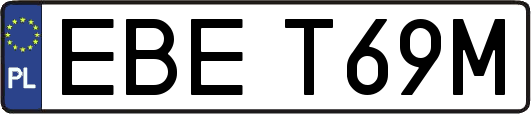EBET69M