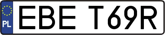 EBET69R
