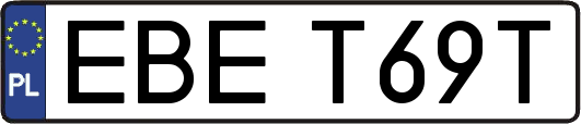 EBET69T
