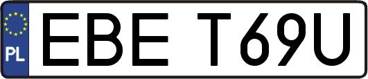 EBET69U