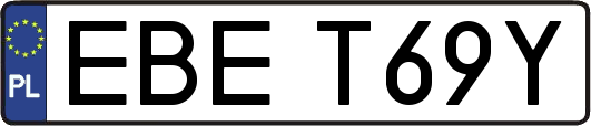 EBET69Y