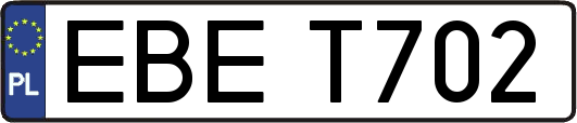 EBET702