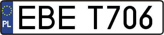 EBET706