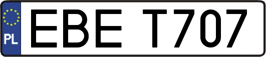 EBET707