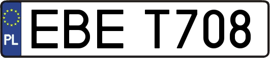 EBET708