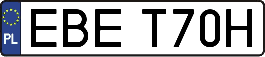 EBET70H