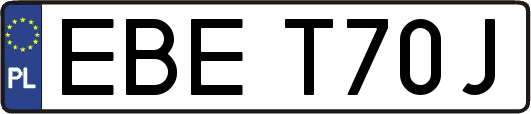 EBET70J