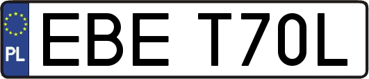 EBET70L