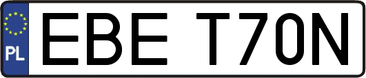 EBET70N