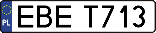EBET713