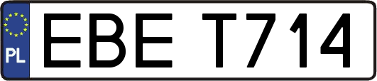 EBET714