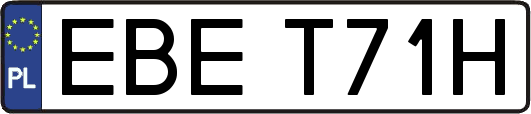 EBET71H