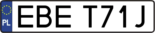 EBET71J