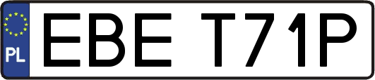 EBET71P
