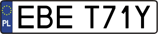 EBET71Y