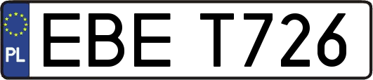 EBET726