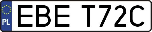 EBET72C