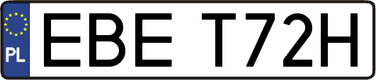 EBET72H