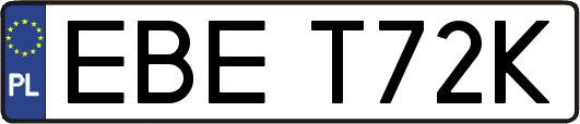EBET72K