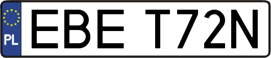 EBET72N